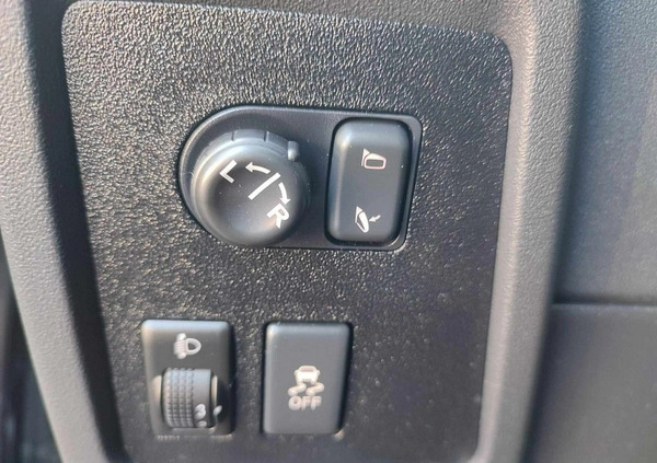 Nissan Qashqai cena 41900 przebieg: 182756, rok produkcji 2010 z Świebodzice małe 562
